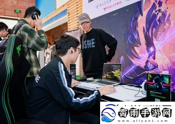 2024雷蛇高校挑战赛