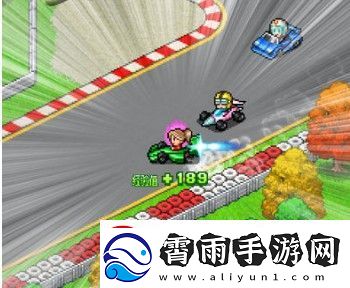 手机赛车漂移模拟游戏推荐