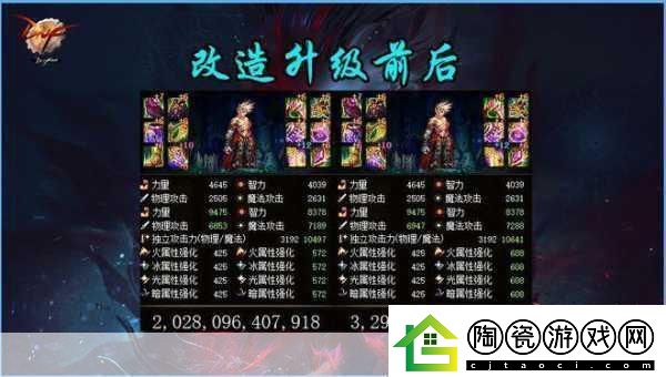 DNF魔兽副本挑战