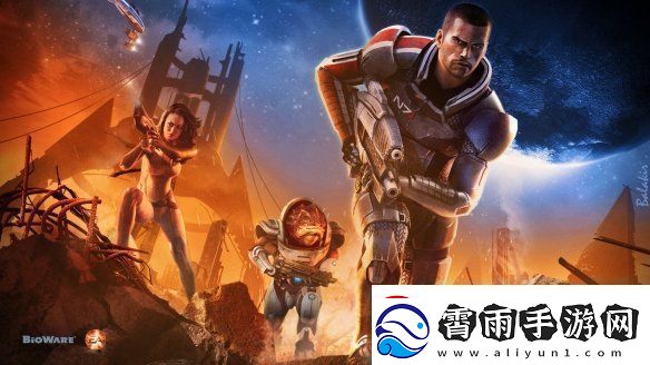 龙腾世纪4发售后生软预告今年N7Day将相对低调