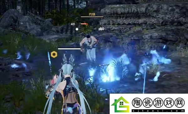 永劫无间手游季莹莹技能连招技巧是什么永劫无间手游季莹莹技能连招技巧一览