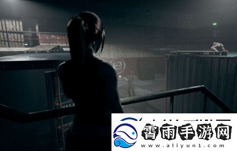 致命解药硬核难度捕食者无伤打法演示无限数码