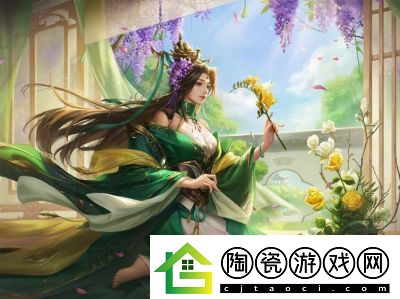 三国杀十周年如意签系统武将选择攻略及推荐