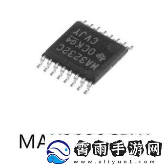 国产MAX323：性能卓越的芯片新选择