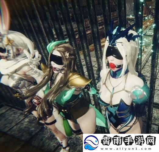 西施流眼泪翻白眼咬铁球图片：令人捧腹的一幕