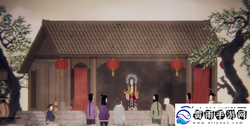 山海旅人攻略-山海旅人入门玩法介绍