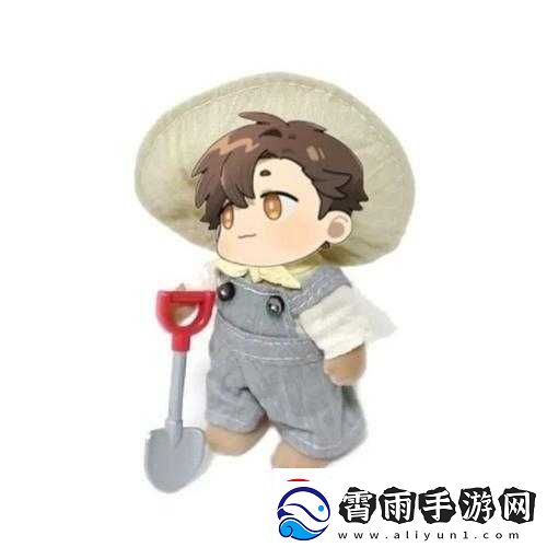 黎朔尾巴玩具：趣味新体验