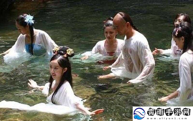 韦小宝通吃岛阅读：走进奇妙江湖世界