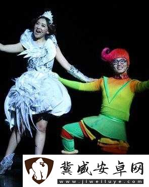 嘟噜嘟噜嘟噜啊耶啊耶：一场奇妙的音乐之旅