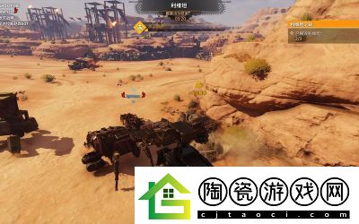 创世战车：机械腿解析及推荐