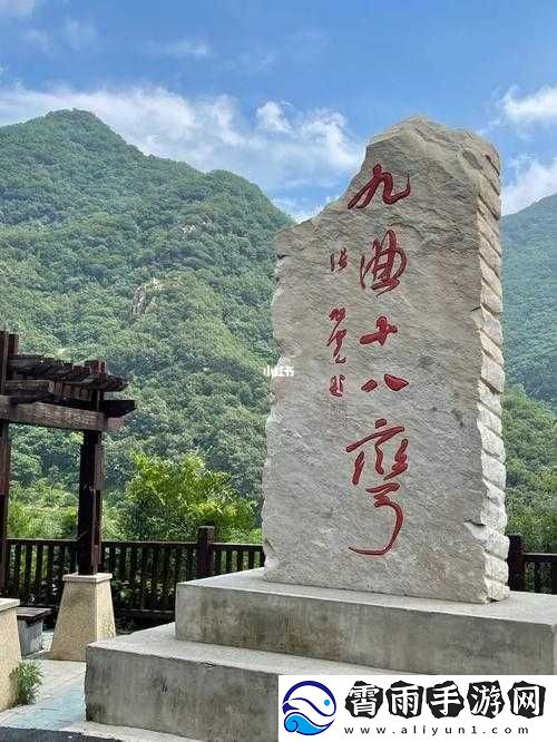 桂花婶是九曲十八弯：其人其事