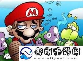 鳄鱼小顽皮