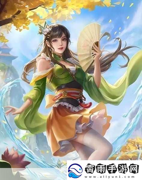 天翼绿大动作！全新活动及更新公告引爆玩家热情