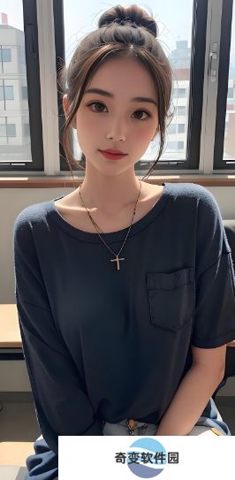 可爱数学老师小兔子