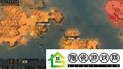 无尽帝国玩法无尽帝国控制台