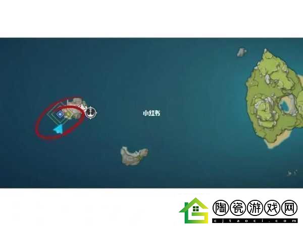 原神金苹果群岛解密全攻略技巧与任务详解