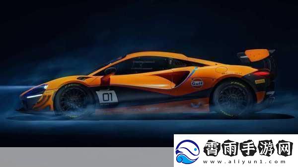 赛道大师即将开启抢先体验自由改装打造专属赛车梦
