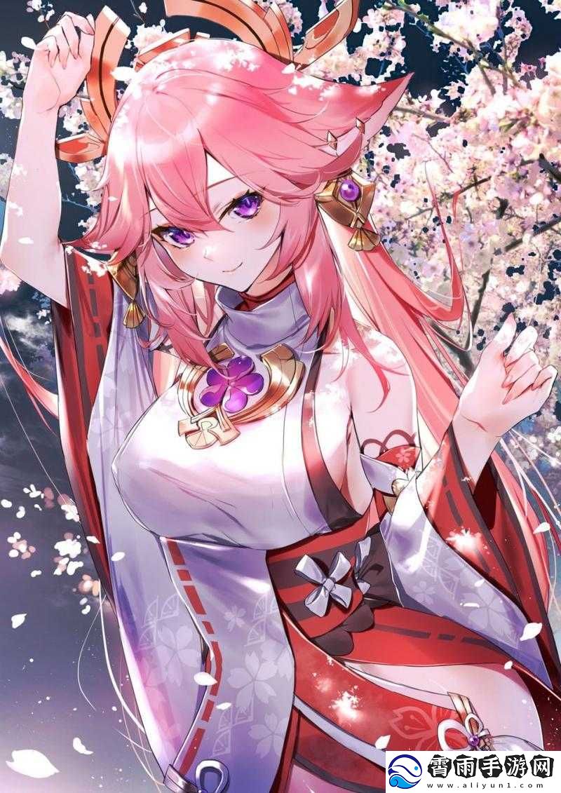八重神子的球棒生涯怎么打