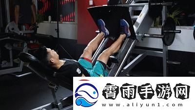 腿力崛起-雄风振翅：科技视角下的健腿奥秘