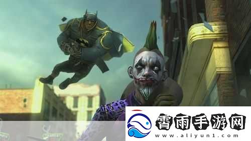 哥谭市:冒名顶替DLC大放送免费内容视频抢先看！