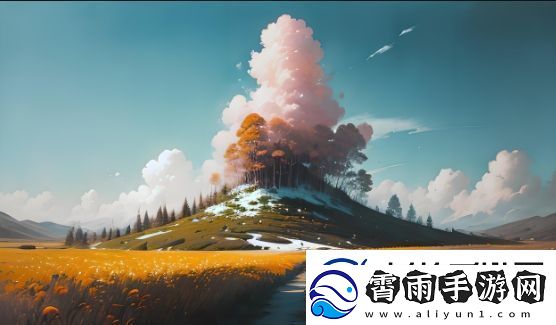 云韵传