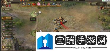 攻城掠地269级关羽副本怎么过