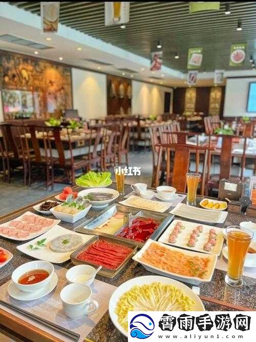 沈阳皇城老妈——品味地道川味火锅