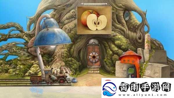 小小星球大碰撞第-3-关视频攻略-探索神秘世界的奇妙之旅