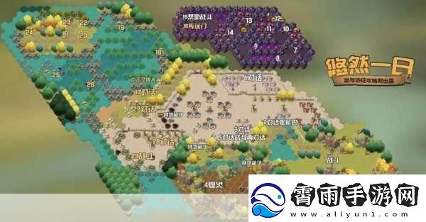 独特！剑与远征启程耀光帝国阵容搭配技巧-限时活动高效参与法之王者攻略
