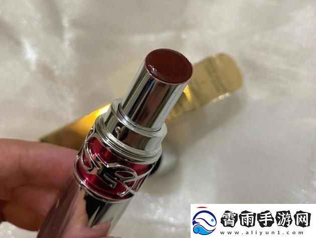 “YSL33-水蜜桃界的风潮引领者！”