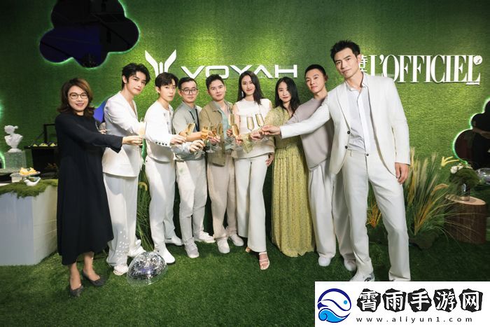 探索1717she的魅力：引领潮流的时尚新宠