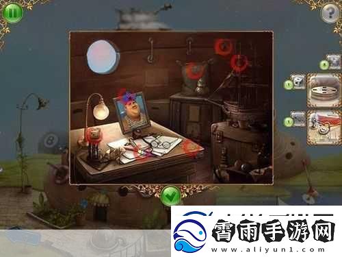 The-Tiny-Bang-Story第二关深度图文攻略