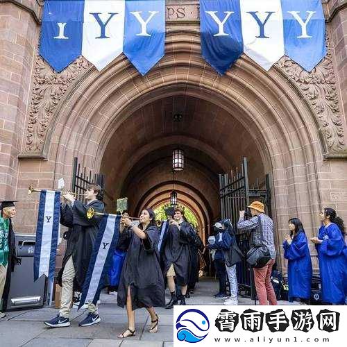 夜耶鲁-2022-众乐乐：共享欢乐时光