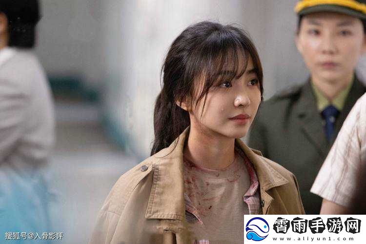 父母儿女一家狂：徐海怎么回答