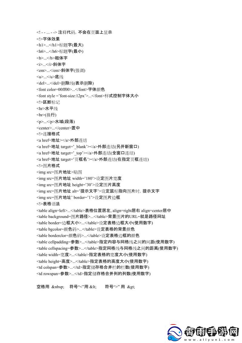 破界狂潮：成品网站代码大全-挑战极限之旅