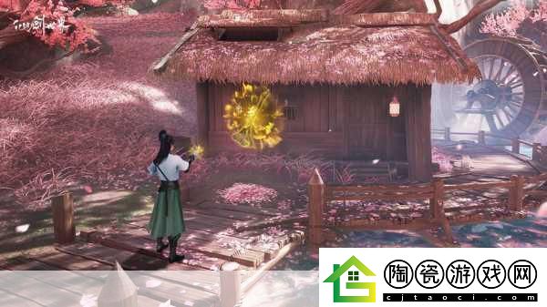 探索手游奇妙世界冰糖葫芦背后的惊喜