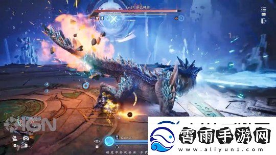 王者荣耀世界新实机演示