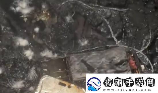 女子睡觉时充电中的手机突然爆炸
