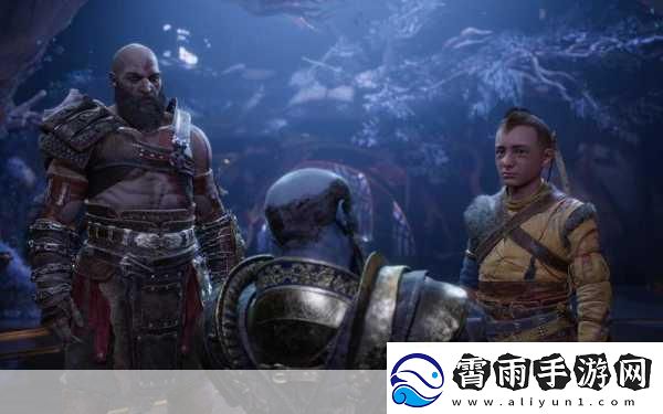 战神5重磅来袭！9月10日揭秘更多细节预计40小时畅玩体验