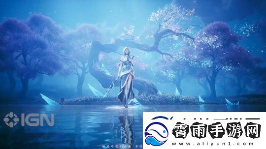 王者荣耀世界新实机演示