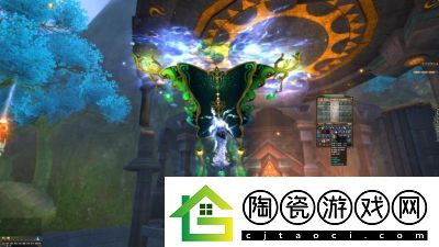 揭秘完美世界翅膀隐秘任务