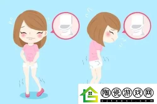 尿急女士的科技狂想曲：笑泪并存-突破极限