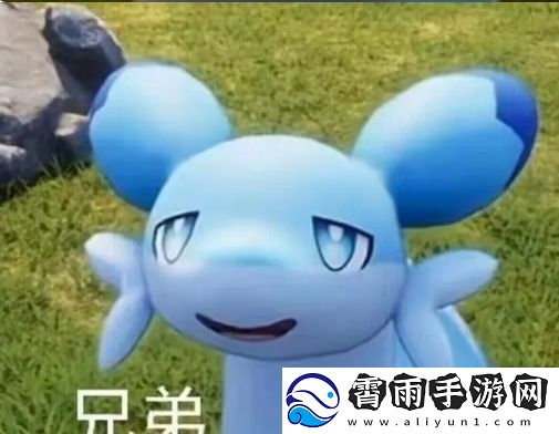 疾旋鼬表情包是什么梗络用语