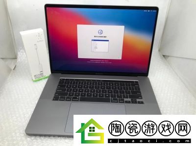 16岁日本学生的MacBookPro评测