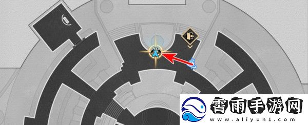 崩坏星穹铁道折纸大学学院折纸小鸟位置汇总