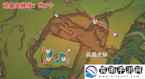 原神纳塔龙众速刷攻略