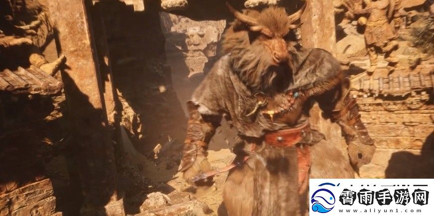 牛魔王BOSS战火爆来袭
