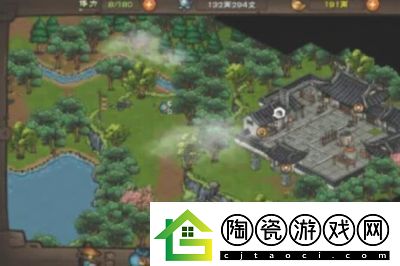 烟雨江湖轻鸿术的获取方法与增益效果介绍