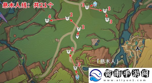 原神纳塔龙众速刷攻略