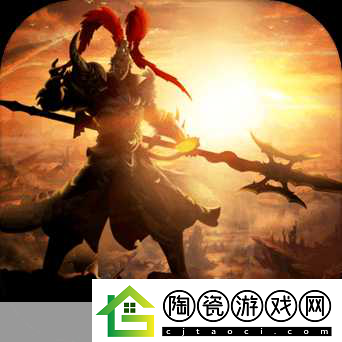 真赵云无双震撼登场